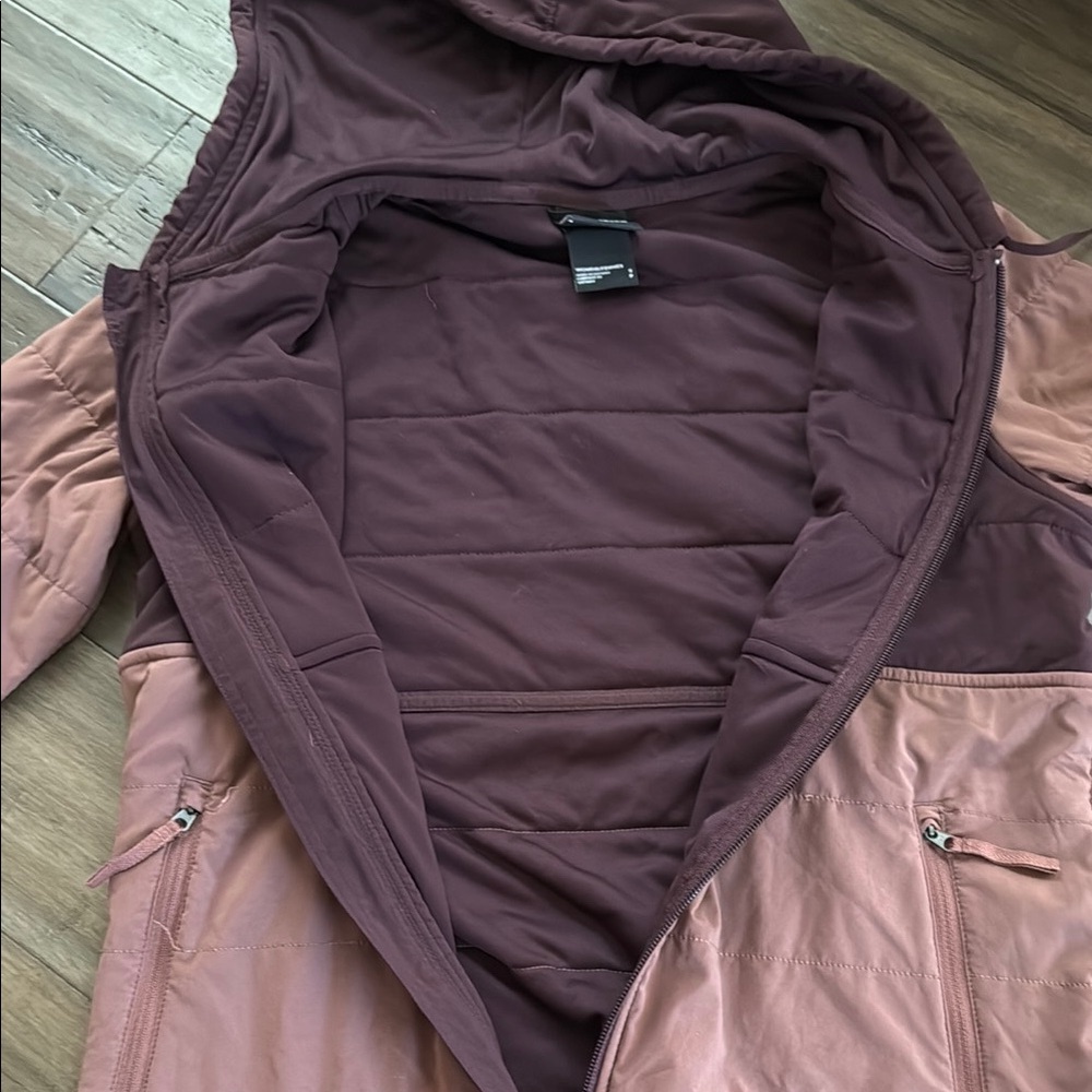 North Face Jacket - Picture 3 of 3